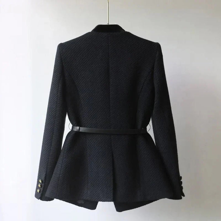 Wendy - Elegant Office Blazer